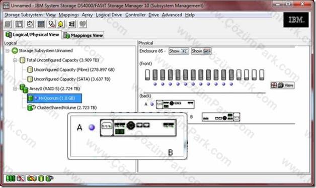 Ds Storage Manager 10  -  5