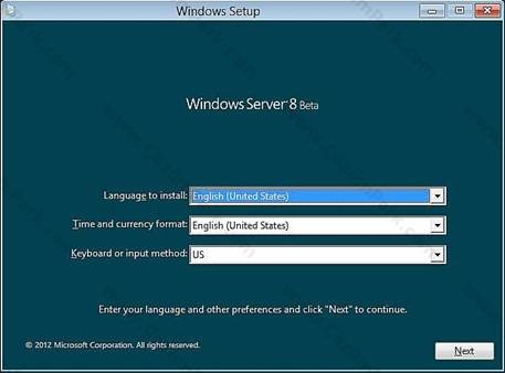 how to take backup of windows server 2003