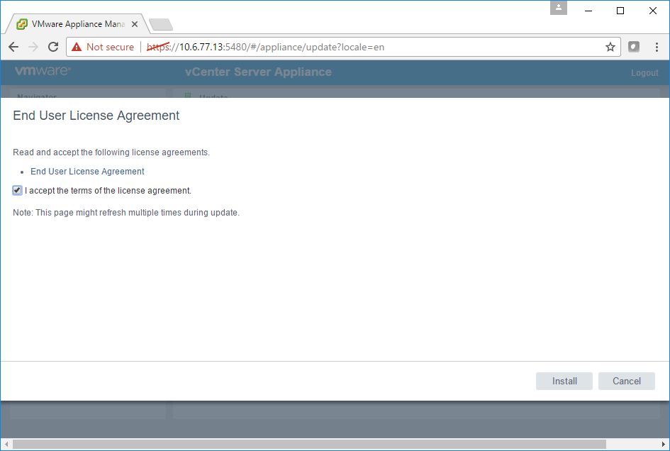 vmware vsphere 6.5 emc vnx 5200 vmware vsphere 6.5 emc vnx 5200