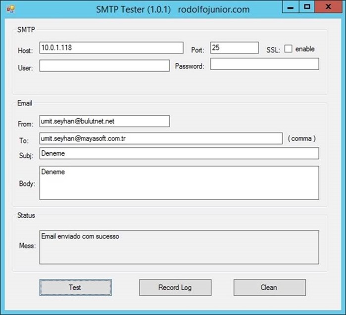 Smtp connect failed. Лог SMTP. Обычные SMTP сервера. SSL SMTP Port. Выделенные SMTP сервера.