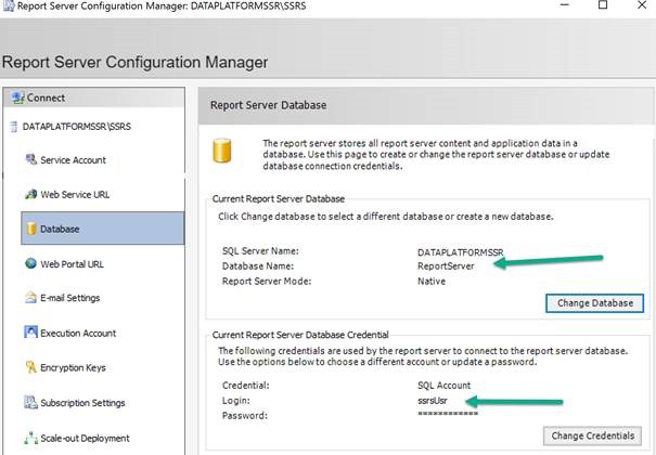 Sql server 2017 kurulumu