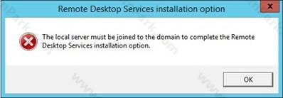what is windows server 2012 r2 remote desktop services