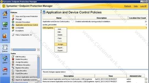 symantec endpoint protection disable usb symantec endpoint protection disable usb