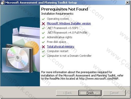 microsoft assessment and planning toolkit capabilities microsoft assessment and planning toolkit capabilities