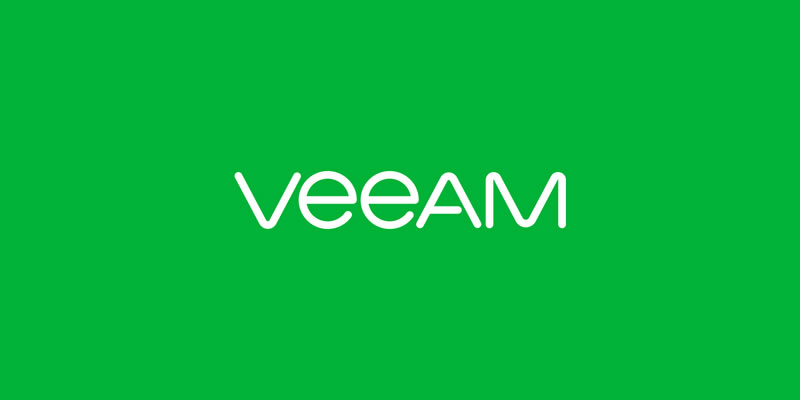 Microsoft Windows için Veeam Agent İle PC Yedekleme