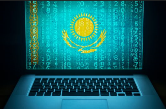 Google, Mozilla ve Apple Kazakistan Halkı İçin Önlem Aldı!