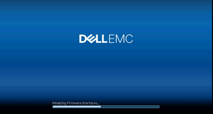 DELL PowerEgde Sunucu Bios ve Firmware Güncellemesi