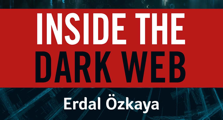 Introduction to Cybersecurity and Dark Web (Part 1)