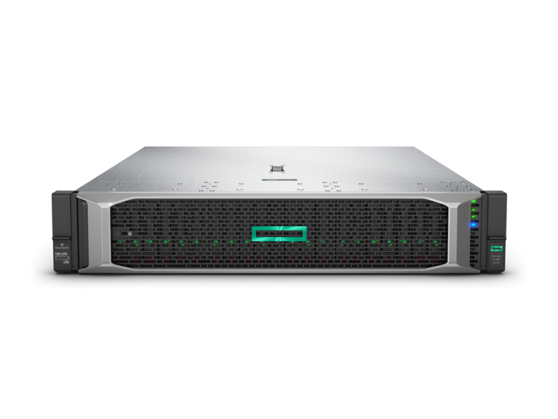 HPE Proliant DL380 Gen10