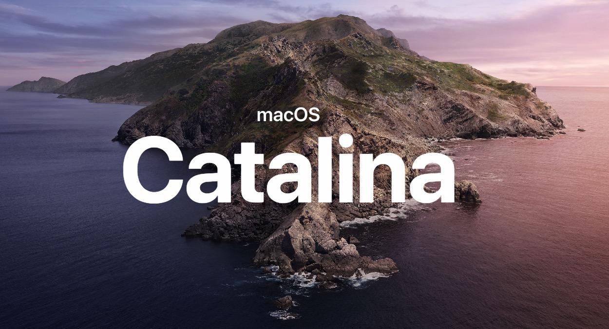 Apple macOS Catalina’yı Sunar