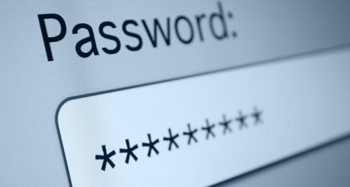 User Password Tanımlarken Dikkat Edilmesi Gerekenler Nelerdir?