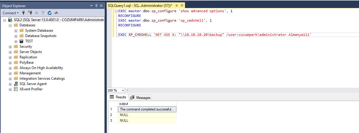 backup master sql backup master sql