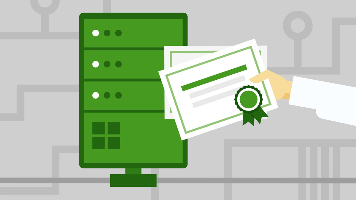 Sertifika Servisi Yüklü Olan Sunucunuzu Nasıl Taşırsınız? Microsoft Certification Authority Migration
