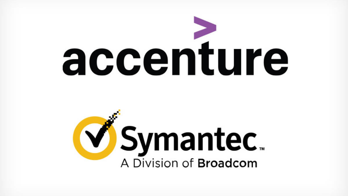 Symantec accenture cognizant technology career