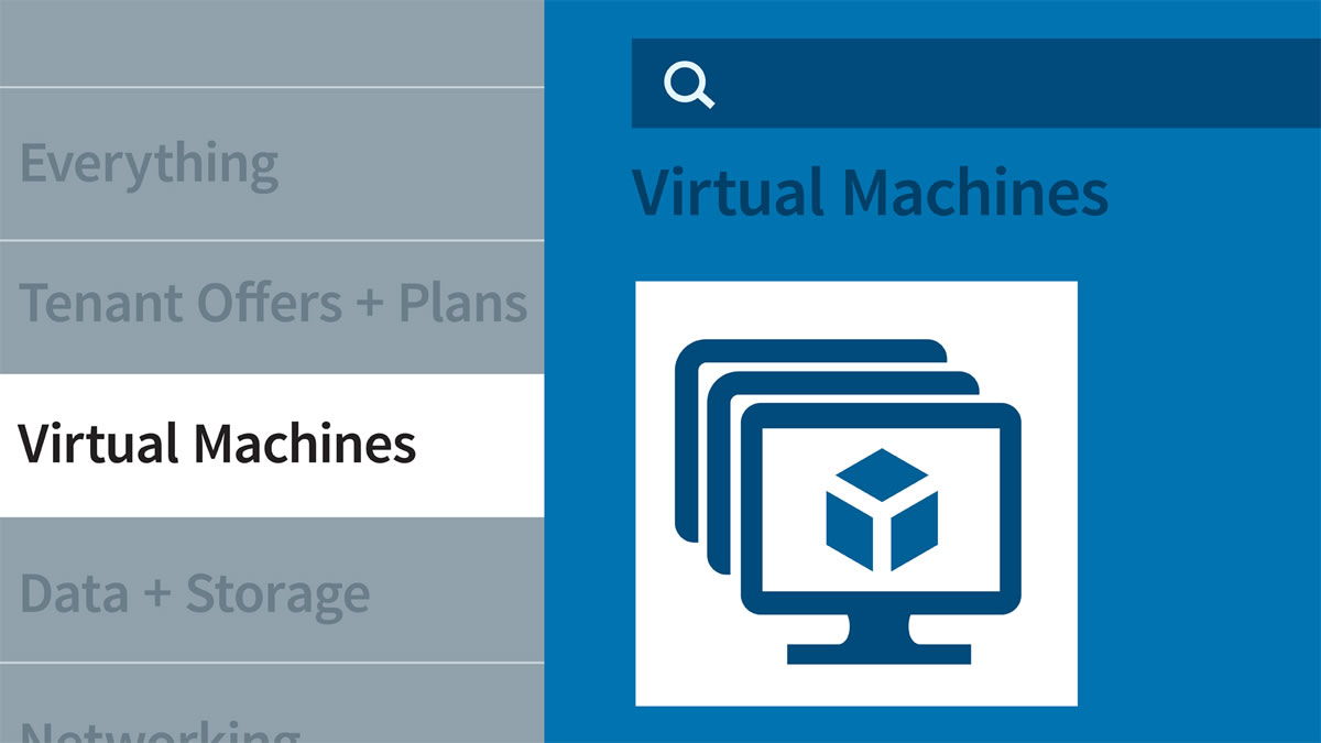Azure Sanal Makine Oluşturma & Konfigurasyon