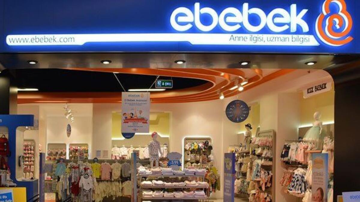 e-bebek.com Siber saldırıya uğradı