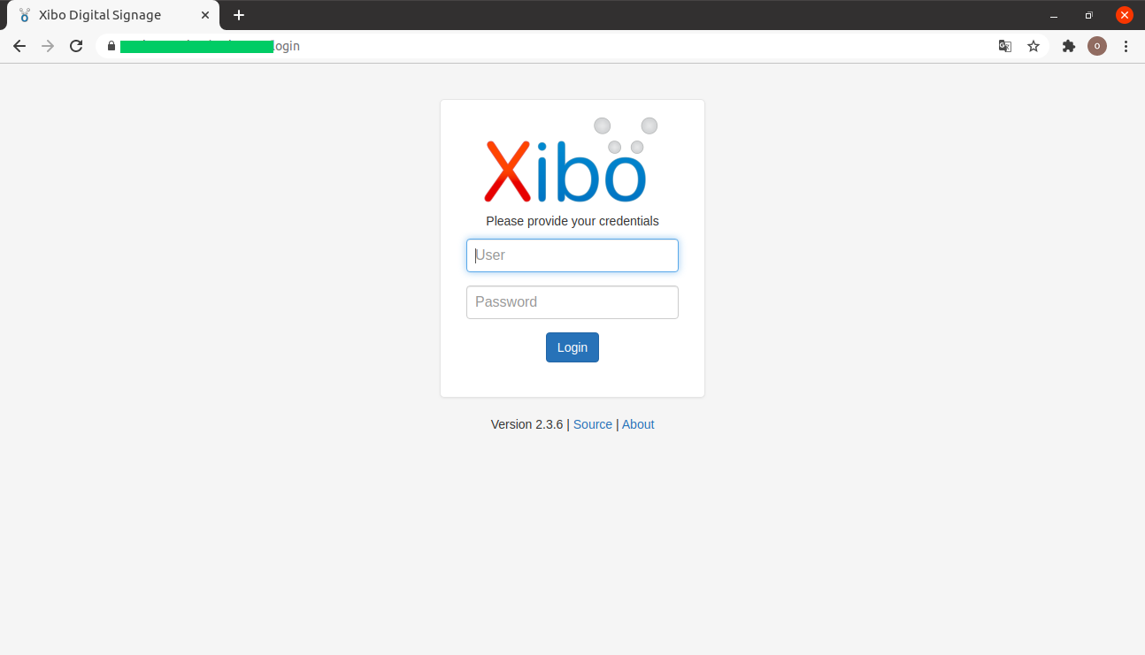 Xibo ile Open Source Digital Signage Dijital Pano Kurulumu - ÇözümPark