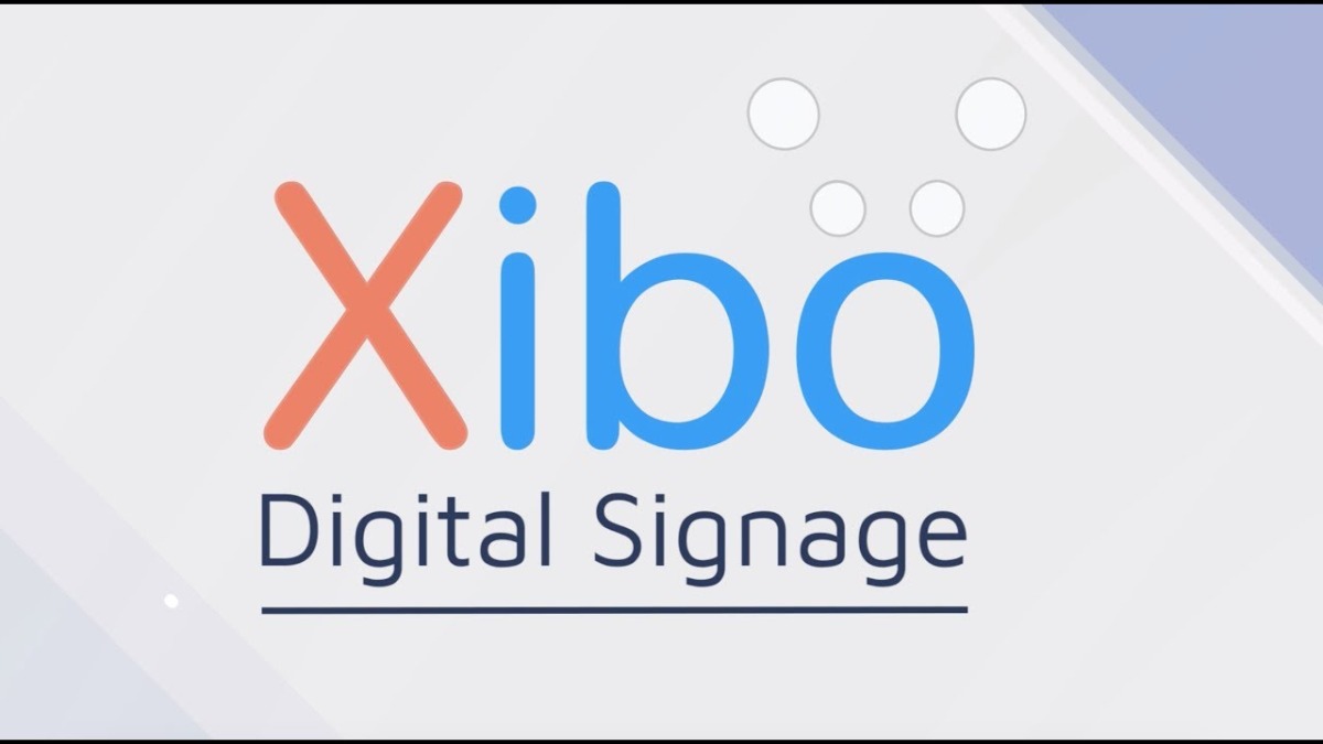 Xibo ile Open Source Digital Signage Dijital Pano Kurulumu - ÇözümPark