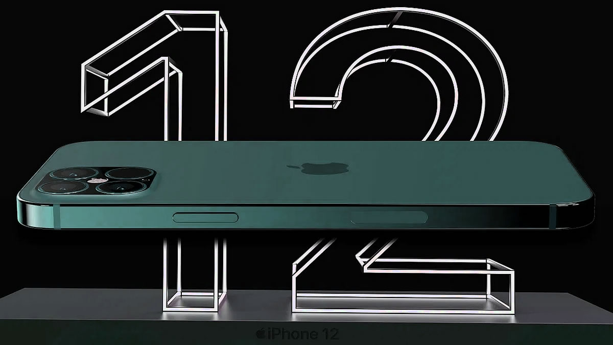 iphone 12 ne kadar