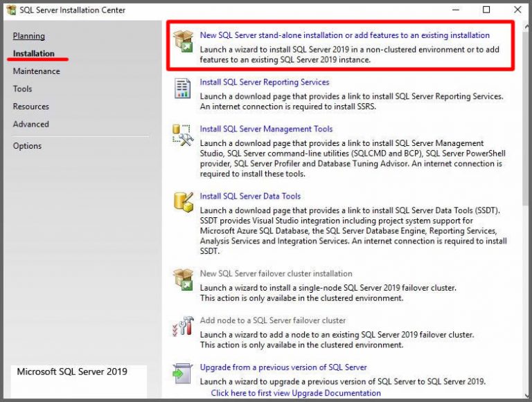 SQL Server 2019 Always ON Kurulumu Bölüm 2 - ÇözümPark