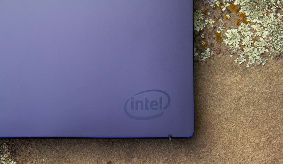 Intel'in Iris Xe Max Grafik Kartlı İlk Laptoplarını Duyurdu