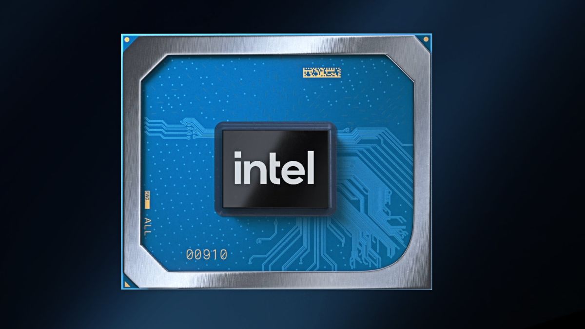 Intel'in Iris Xe Max Grafik Kartlı İlk Laptopları Duyuruldu