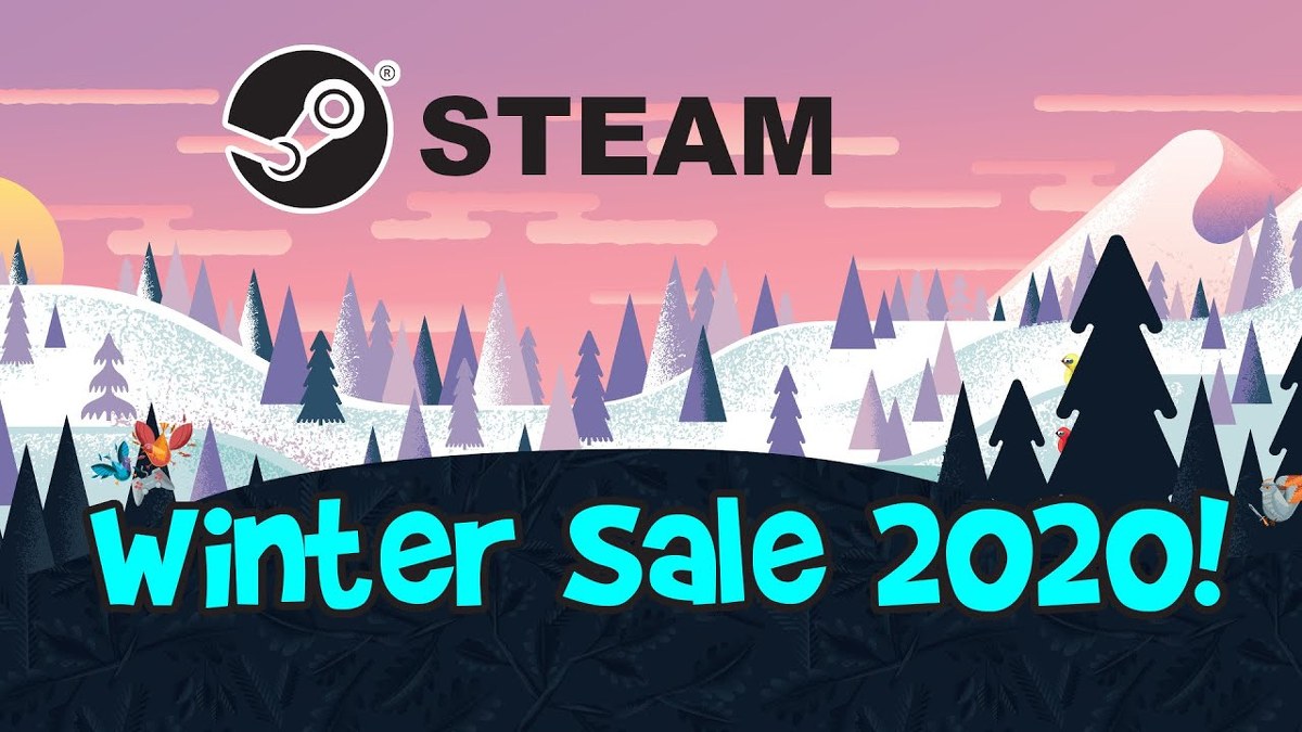 Steam Kış İndirimleri