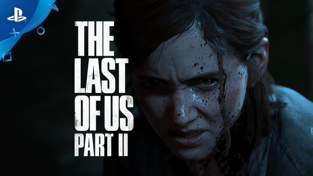 Last of Us Part II 2020 en iyi oyunu