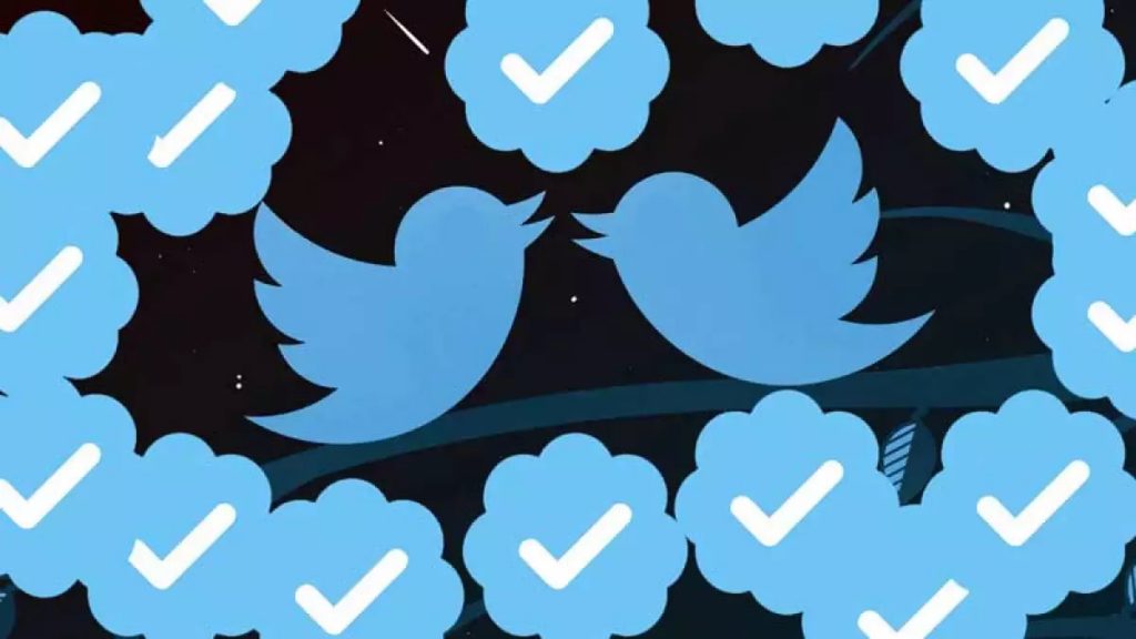 Twitter yeni politika kurallarıyla mavi tık başvurusuna başlıyor.