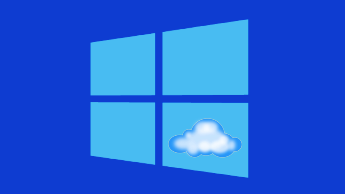 Microsoft 'tan Bulut İşletim Sistemi: Windows 10 CloudPC