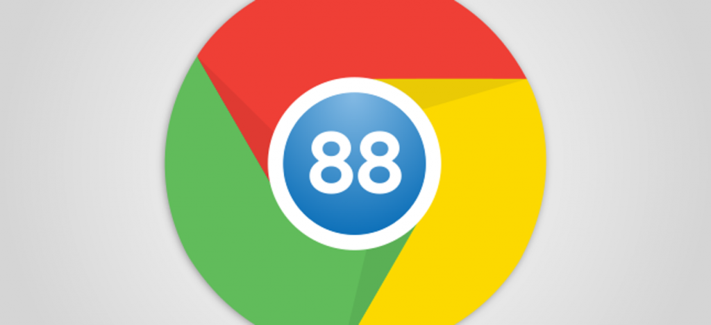 Google Chrome 88 Güncellemesi Bir Dizi Yeni Güvenlik Özelliği İçeriyor