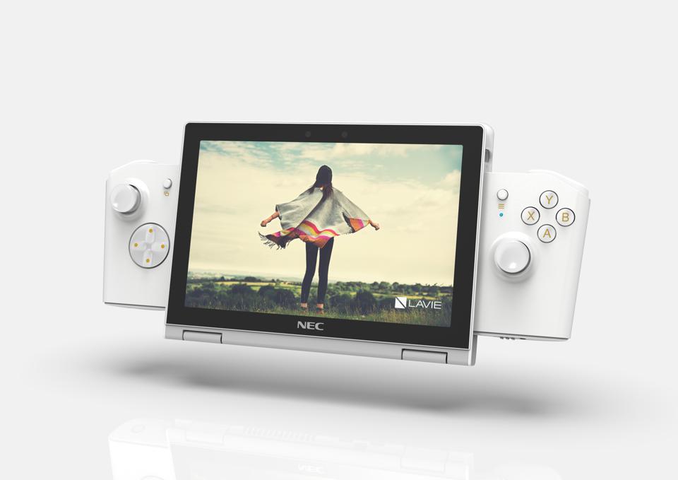 Lenovo Lavie Mini