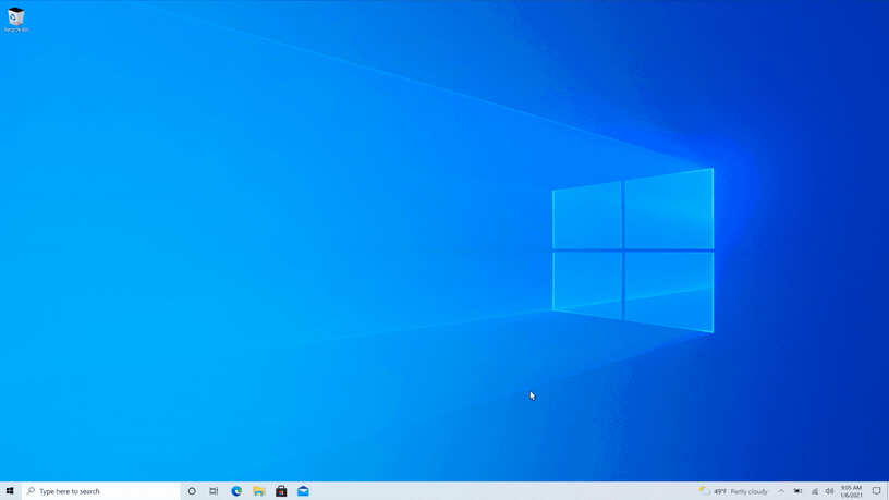 microsoft windows 10