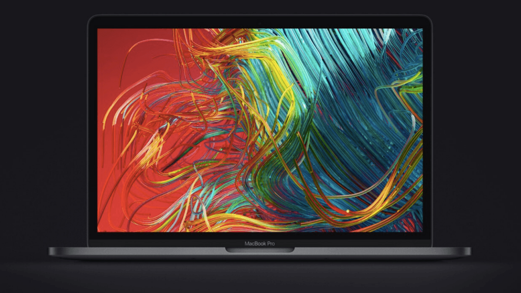 MacBook Pro 2021 Serisinde Daha Keskin Kenarların Bulunması Bekleniyor