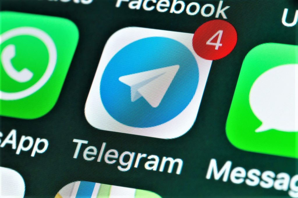 Telegram Kullanıcı Sayısındaki Rekor Artışı Açıkladı