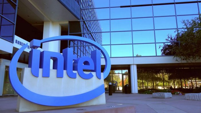 Intel İşlemcilerinin Önemli Verileri Çalındı