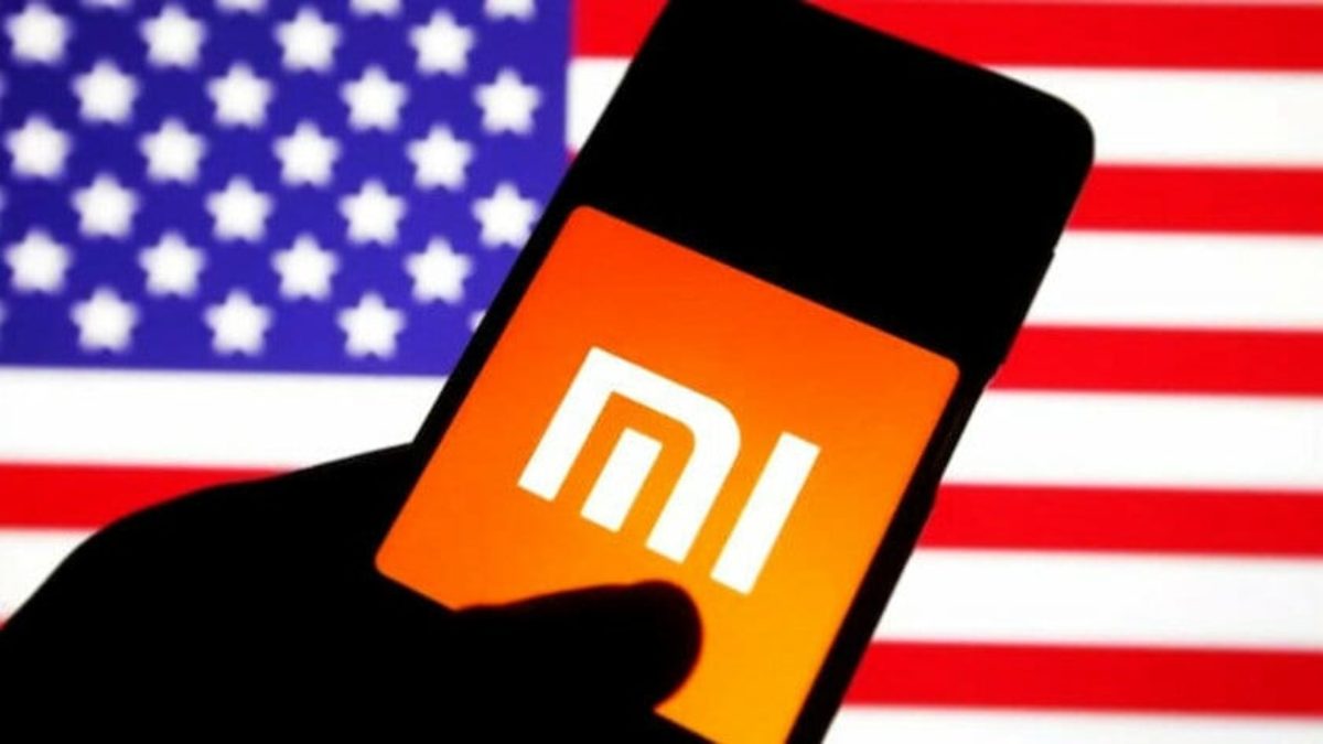 Xiaomi ABD