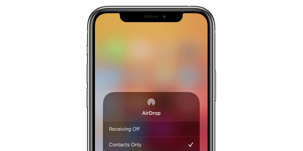 Apple AirDrop açığı, telefon numaranızı ve e-posta adresinizi yabancılara kolayca ifşa edebilir