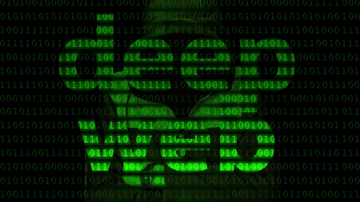 deep web dark web