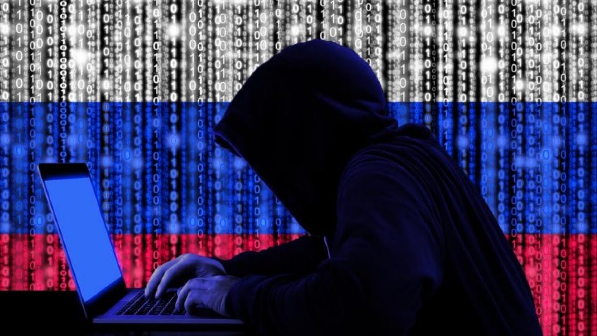 Rus Hacker Grubu, 50 Milyondan Fazla Şifre Çaldı!