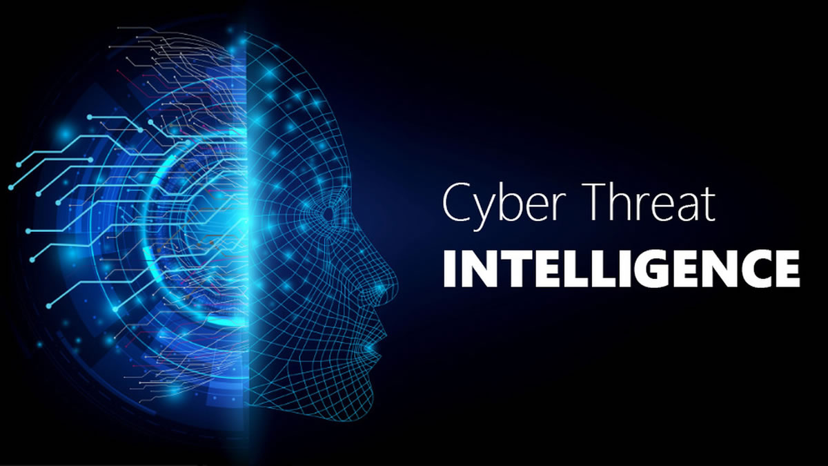What is Cyber threat intelligence? - ÇözümPark