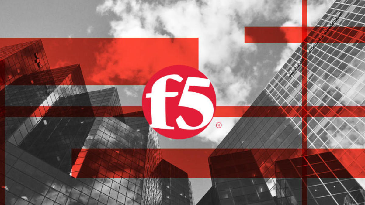 F5 LTM Active Directory Entegrasyonu - ÇözümPark