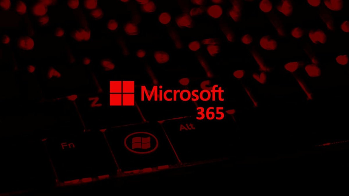 Microsoft 365 Kullanıcılarını Hedef Alan Yeni Phishing Saldırıları, Şifreli RPMSG Mesajlarını Kullanıyor
