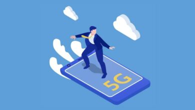 5g nedir