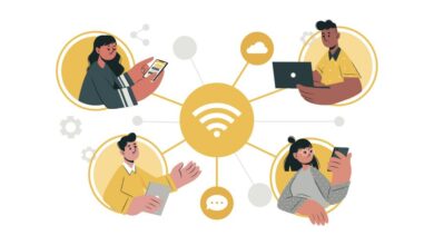fiber internet nedir