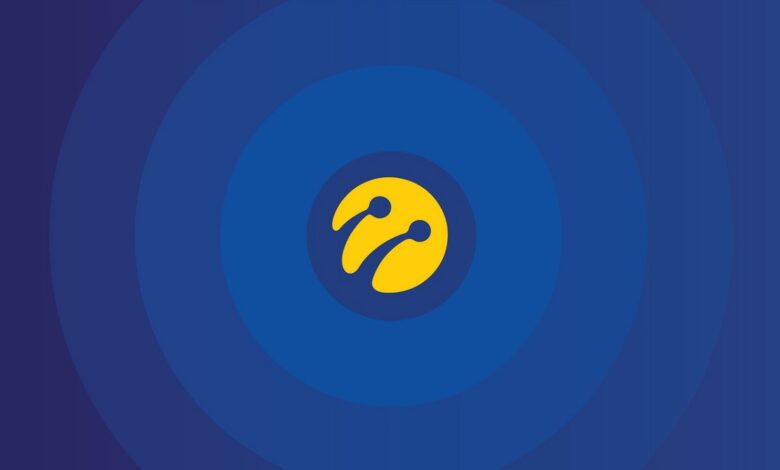 Turkcell marka görseli