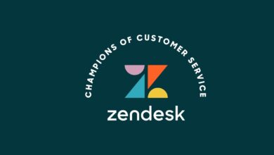 Zendesk
