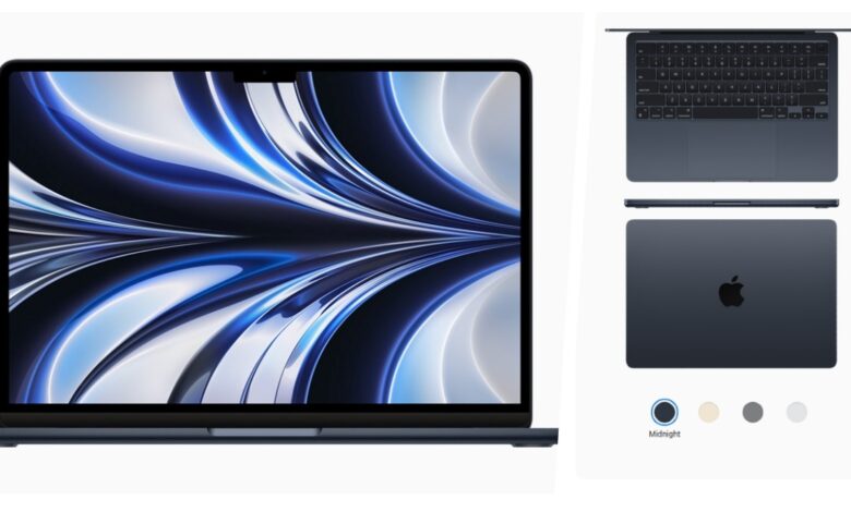 Macbook Air