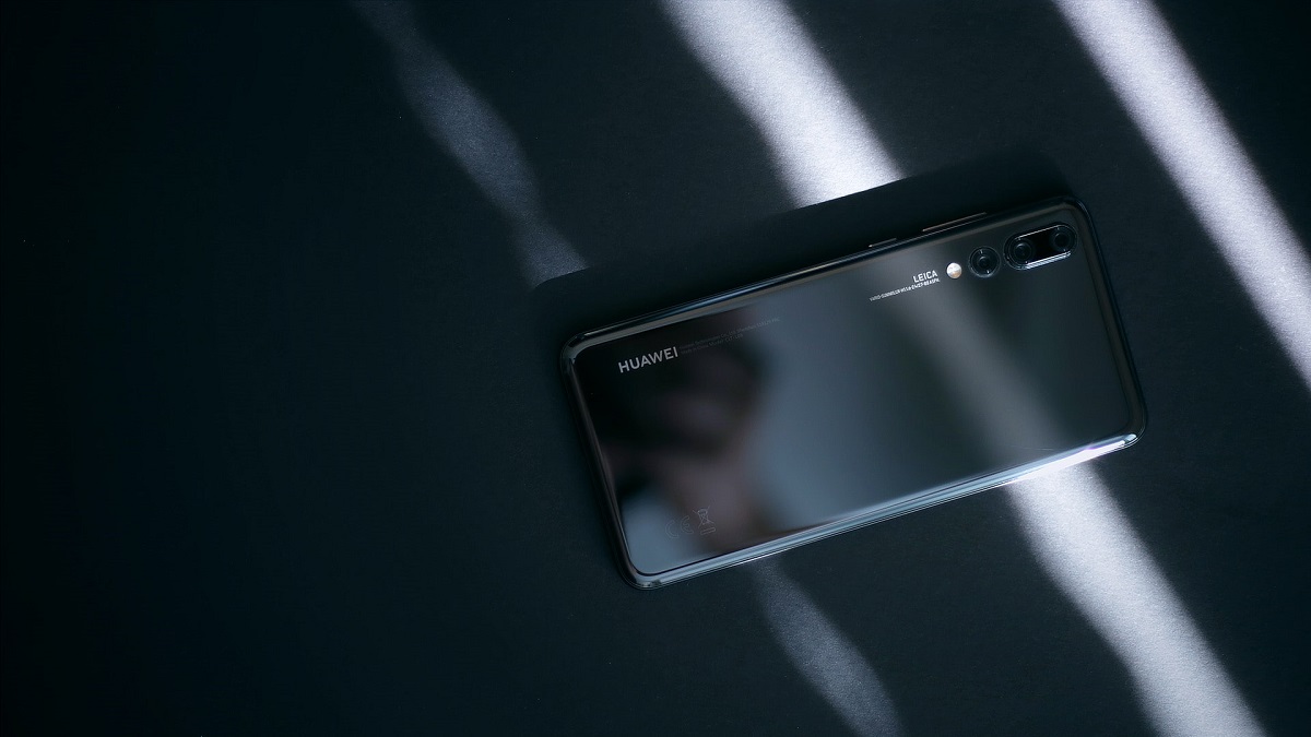 Huawei HarmonyOS 3.0