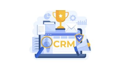 crm nedir